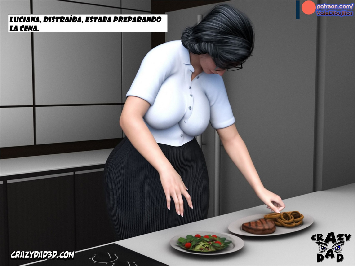 La esposa del pastor 3 #9Sjgw3Bg