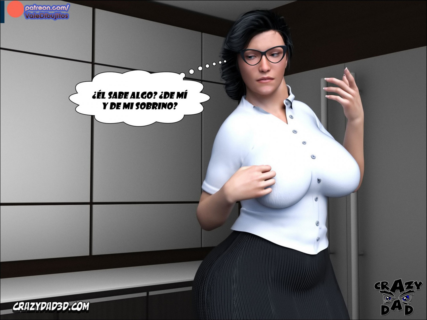 La esposa del pastor 3 #9wjNcL0C