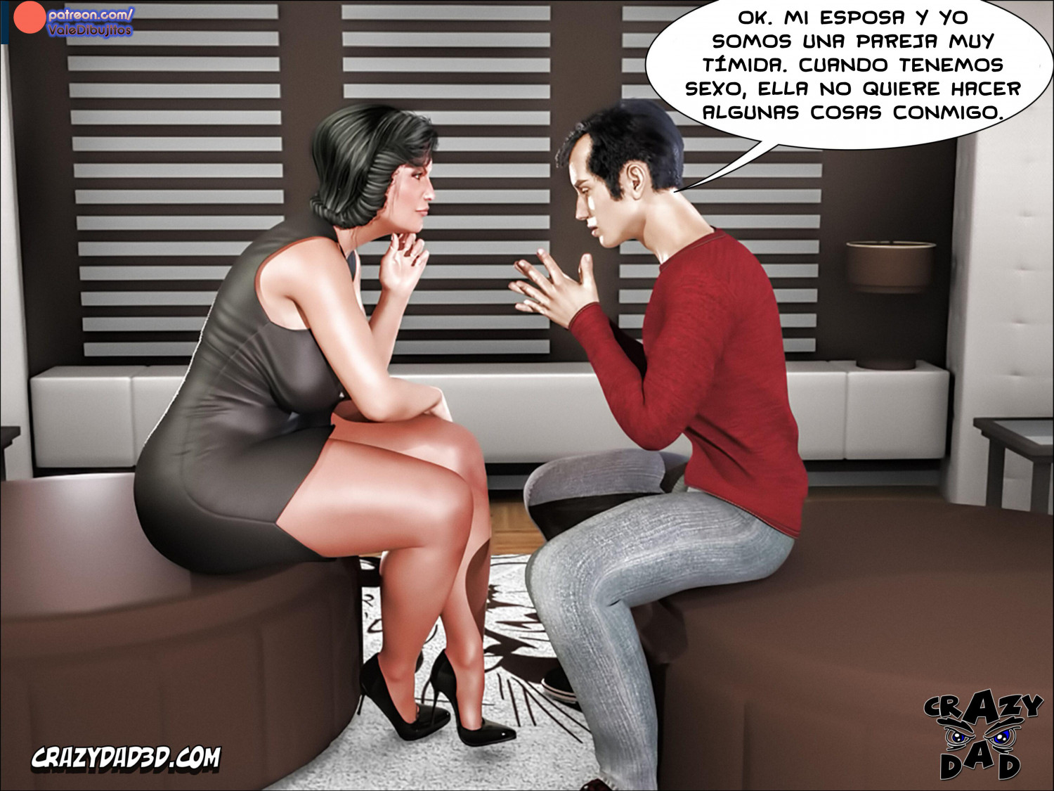 La esposa del pastor 6 #kj4Fs16q