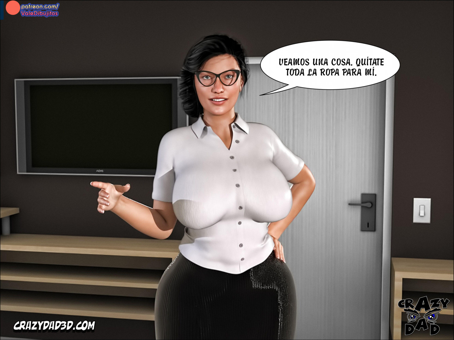 La esposa del pastor 7 #0Q51OuF6