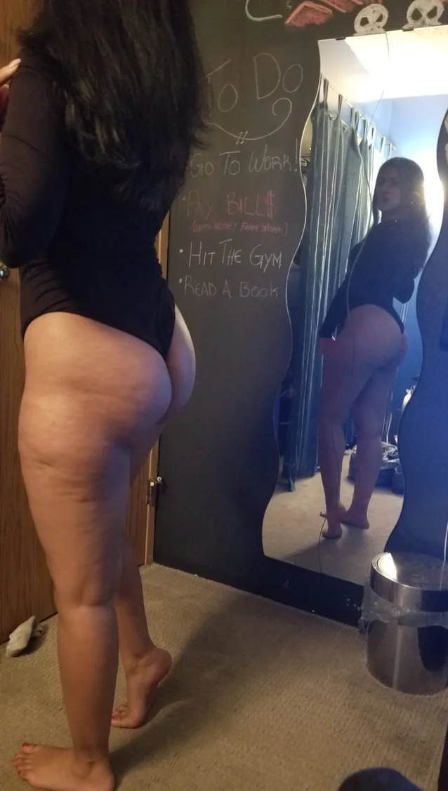 Mias big black ass #MksRZSND