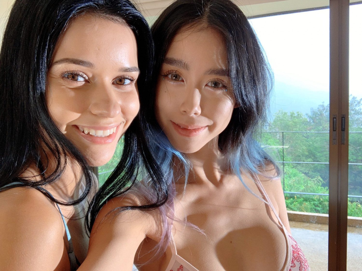 Joey Kim TV - Asian Girl - Porn Videos and Photos