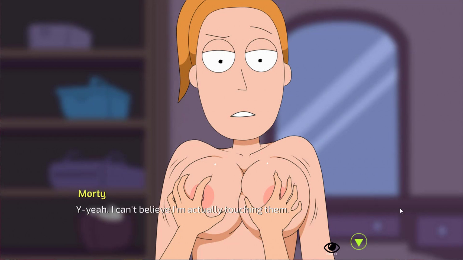 Rick And Morty Porn - Rick and morty porn game android and pc link - Porn - EroMe
