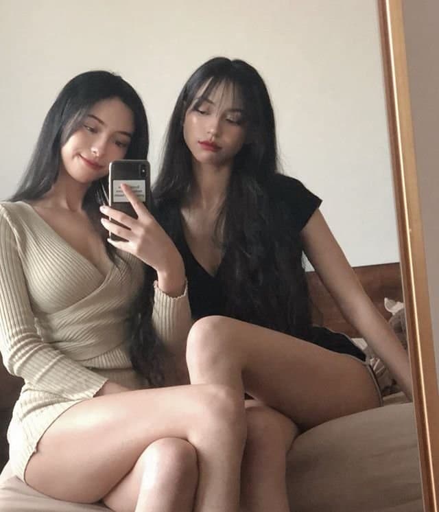 Sisters #SeP8vQSS
