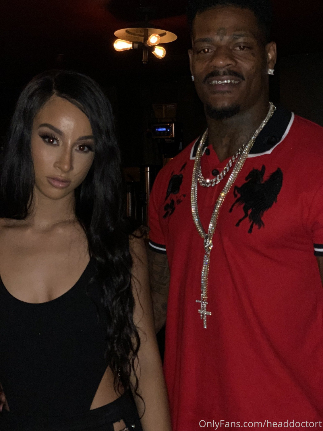 Teanna Trump ONLYFANS FEB21 UPDATED VIP #HuyMvqfx