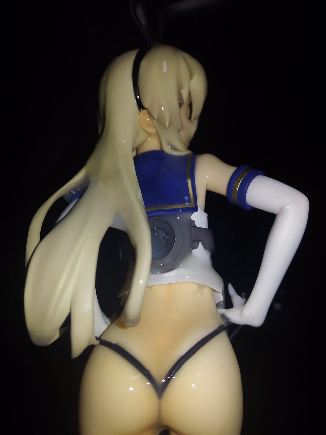 more figure bukkake #0ZuVN6af