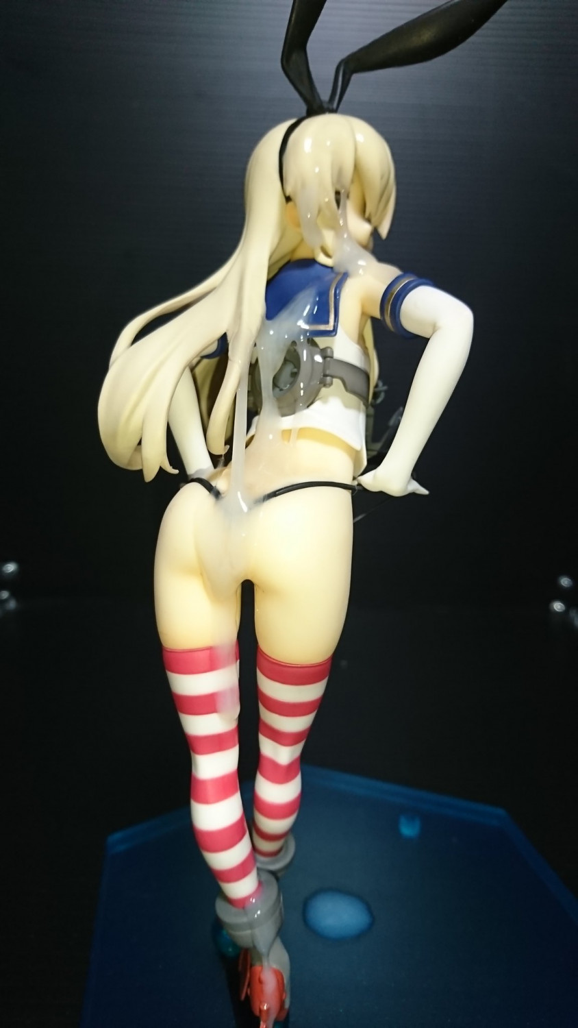 more figure bukkake #0gxzxONz