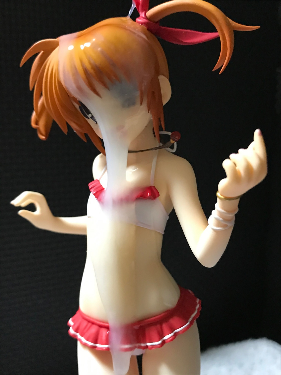 more figure bukkake #29aCOcRa