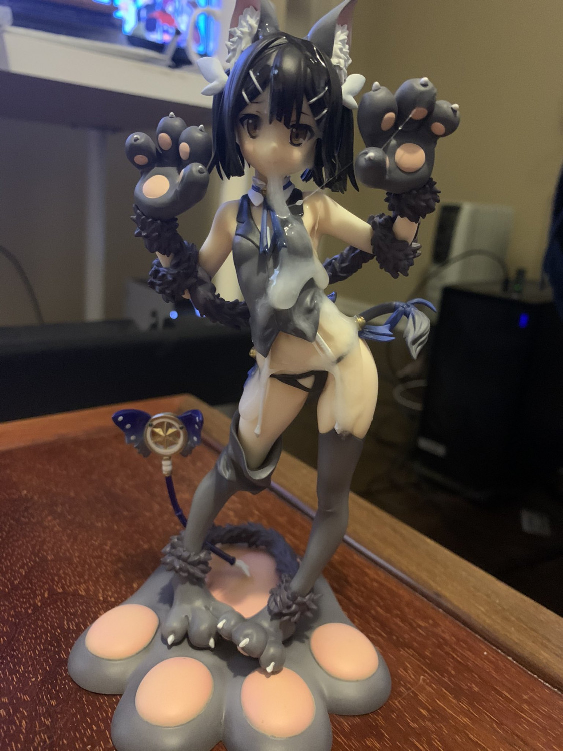 more figure bukkake #D9Lhv9Mr