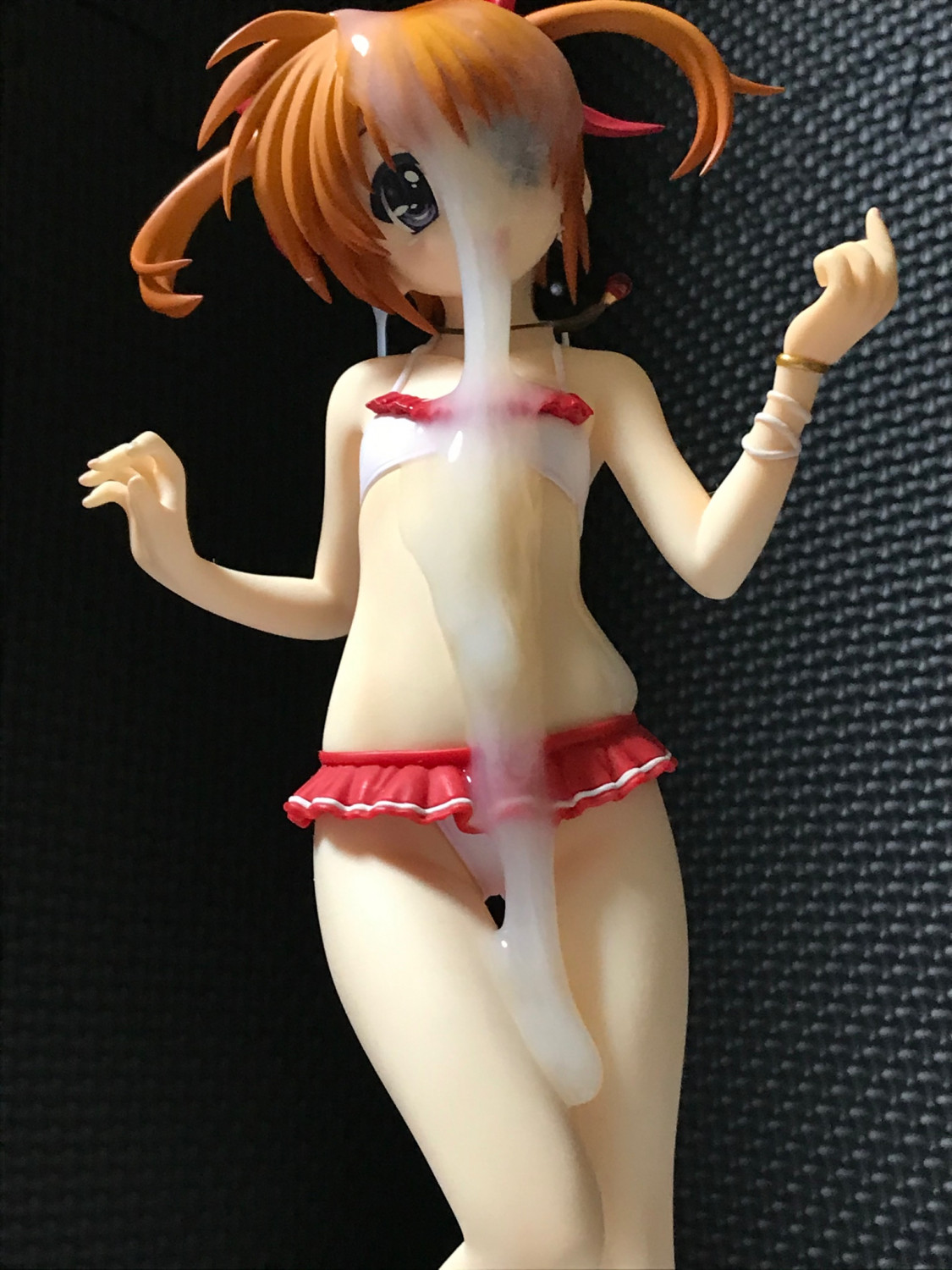 more figure bukkake #EEsXZdyd