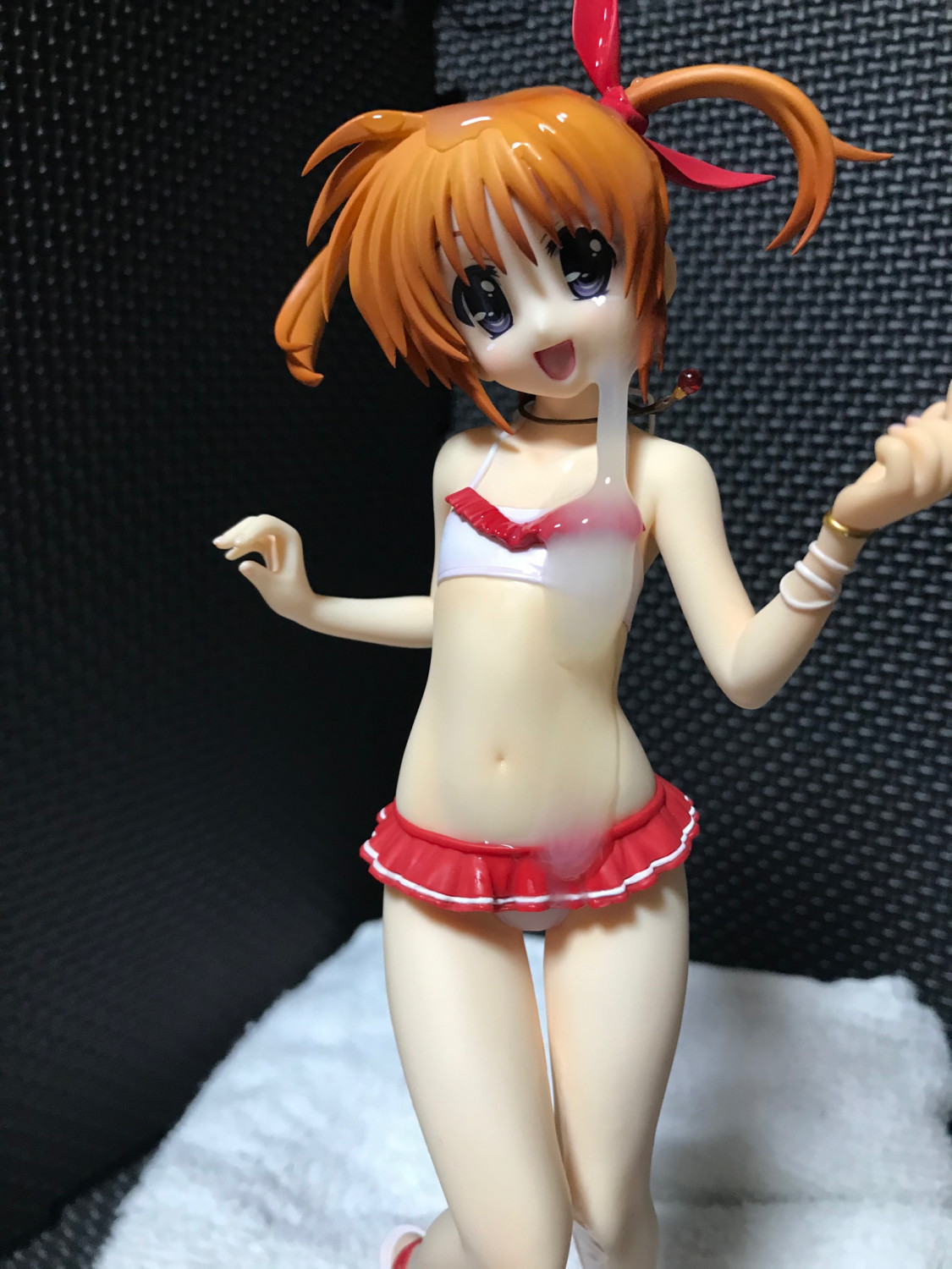 more figure bukkake #IQBgmgWJ