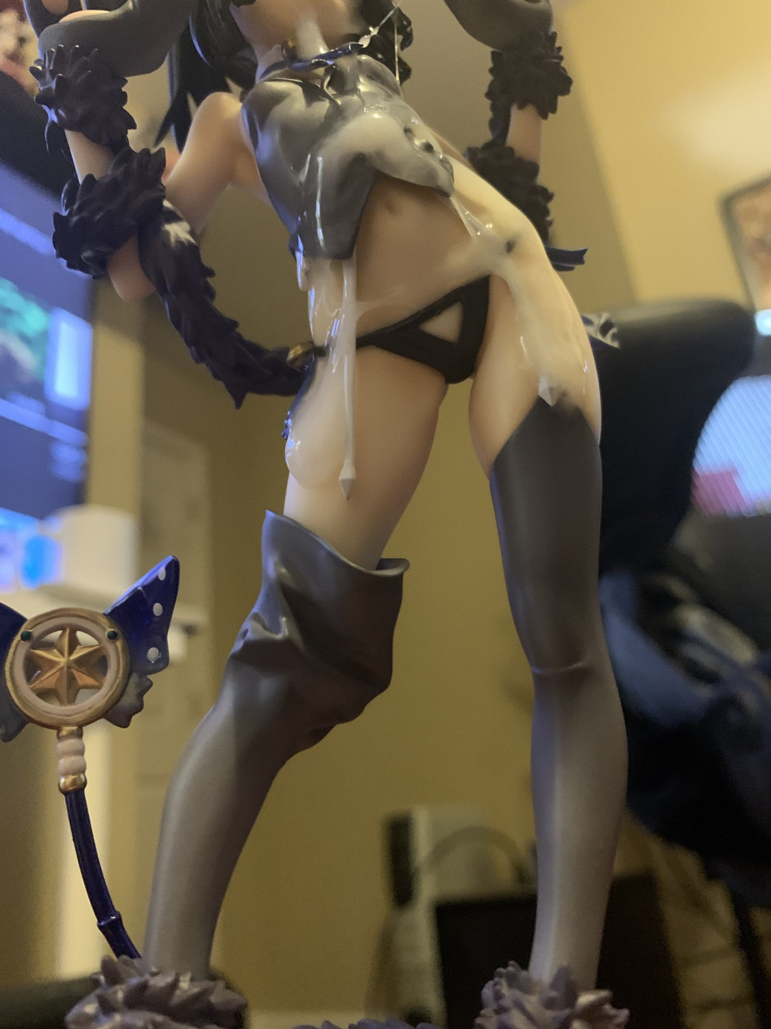 more figure bukkake #Ijbph0O4