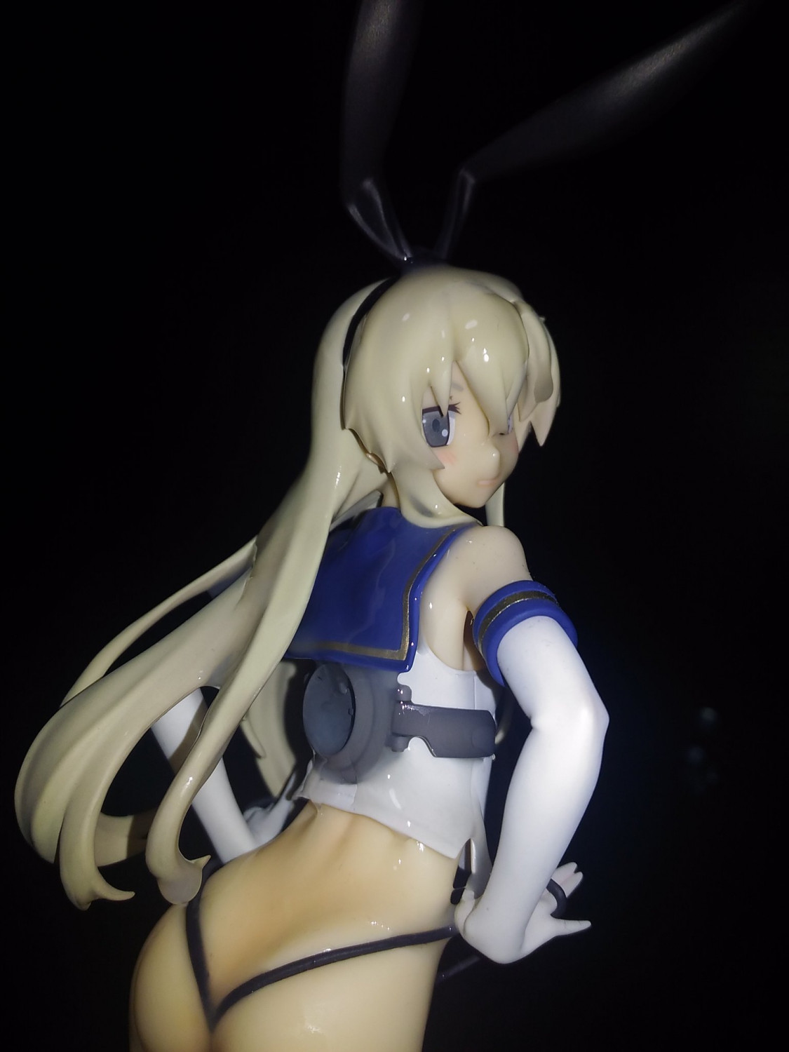 more figure bukkake #KciiODUx