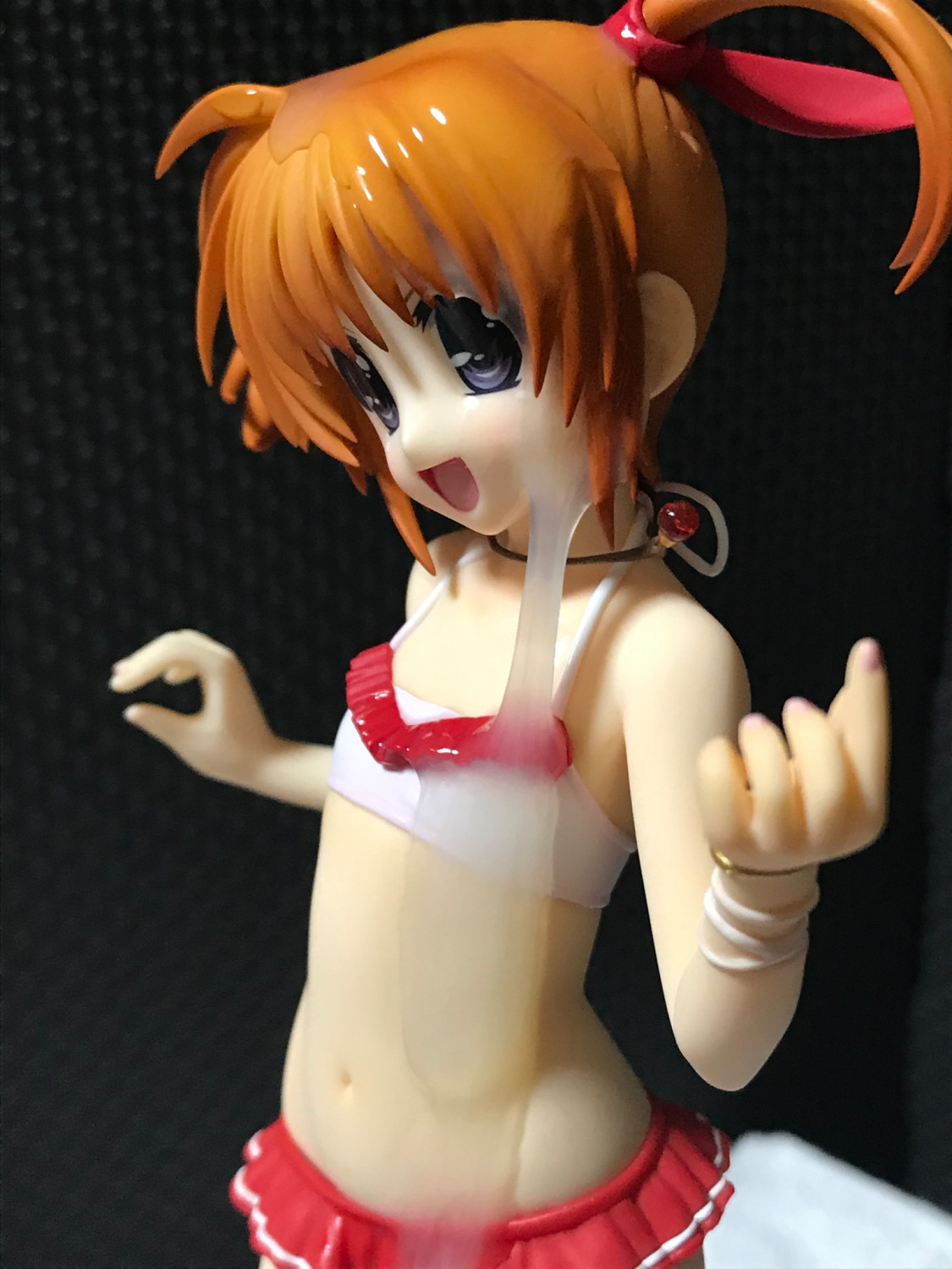 more figure bukkake #LDvgS7ax