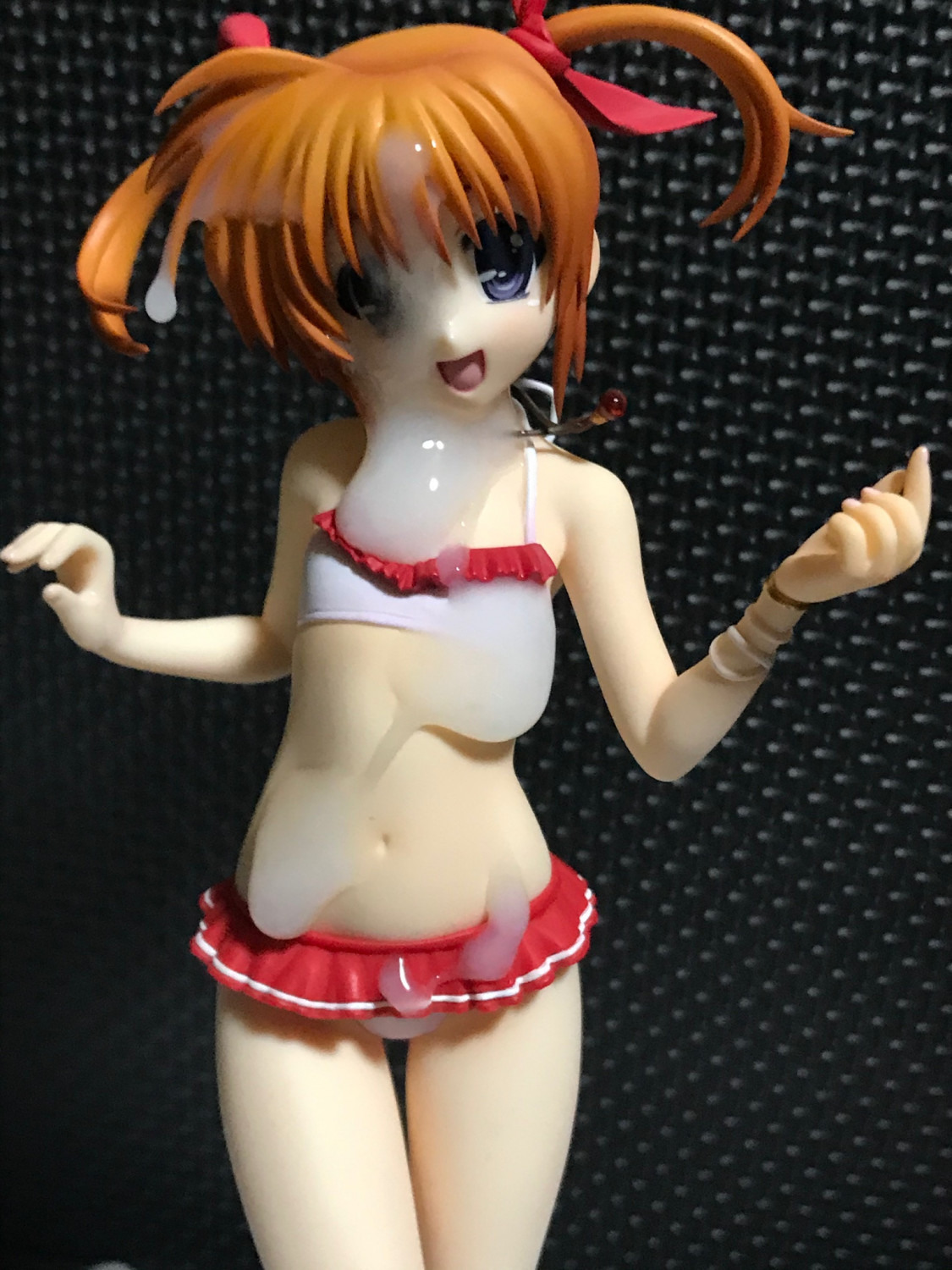 more figure bukkake #ME4xMbLf