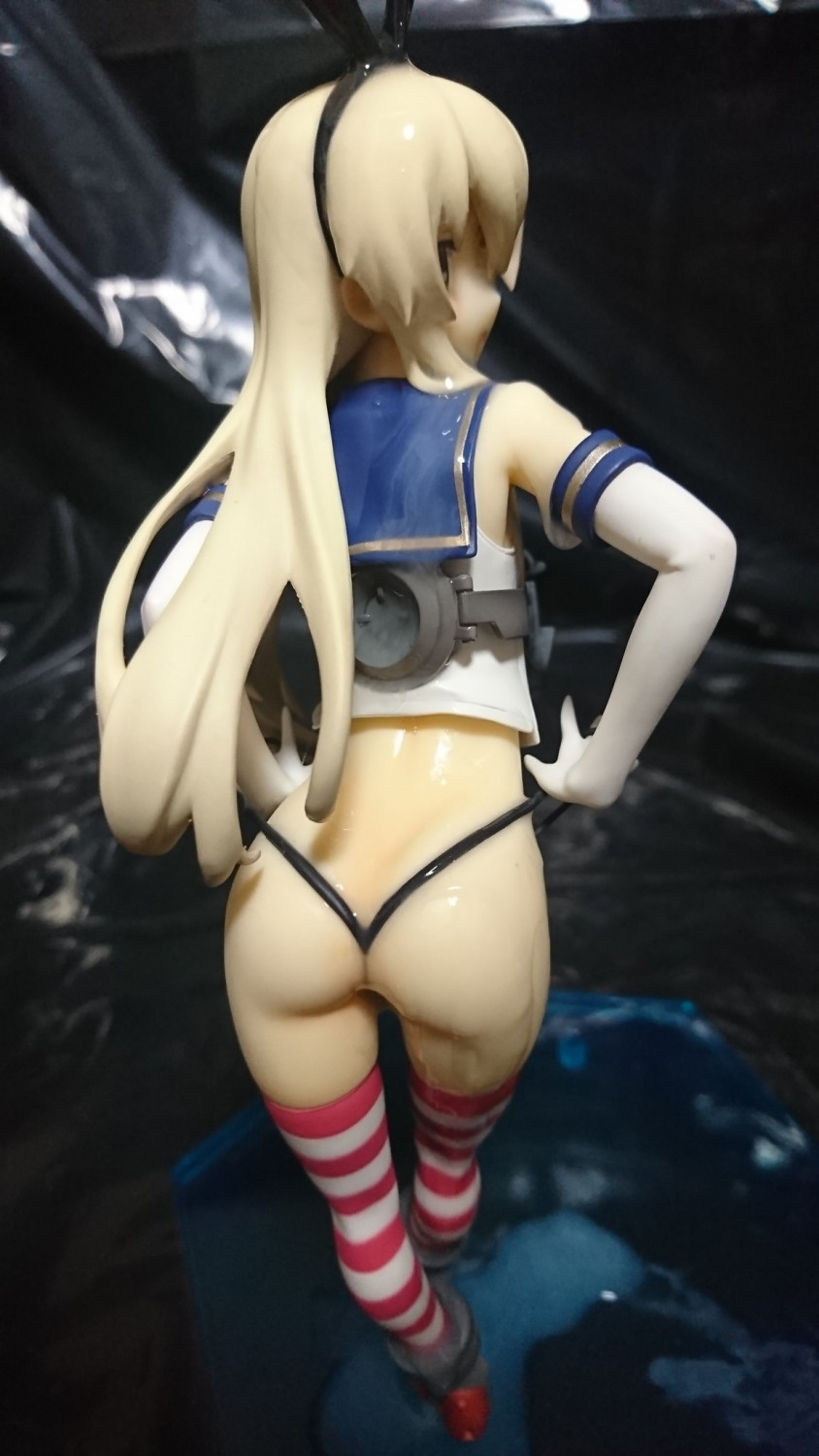 more figure bukkake #Tp90AlFq