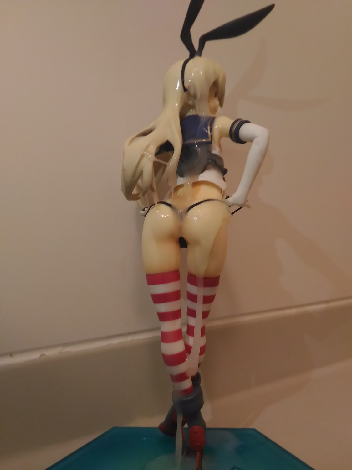 more figure bukkake #UG5YxKcN