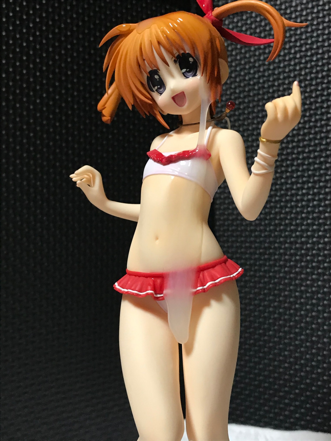 more figure bukkake #XmSAWHr6