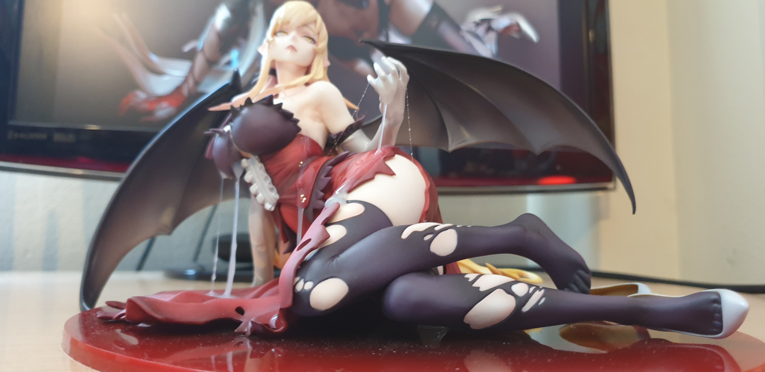 more figure bukkake #d7qWMF7V