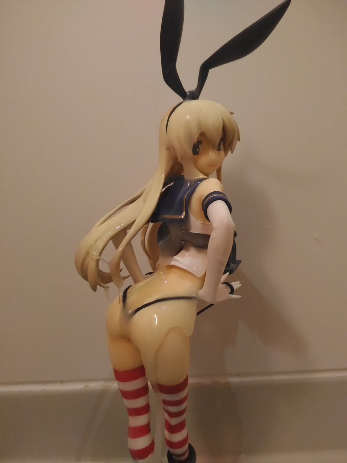 more figure bukkake #eqvVflhR