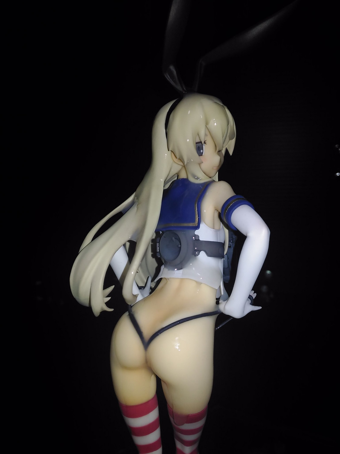 more figure bukkake #h1HgrkBo