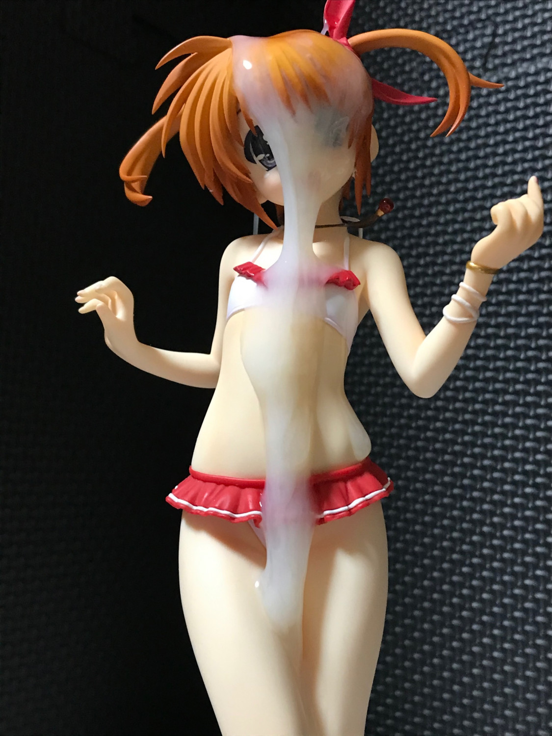 more figure bukkake #i8ubbd5C
