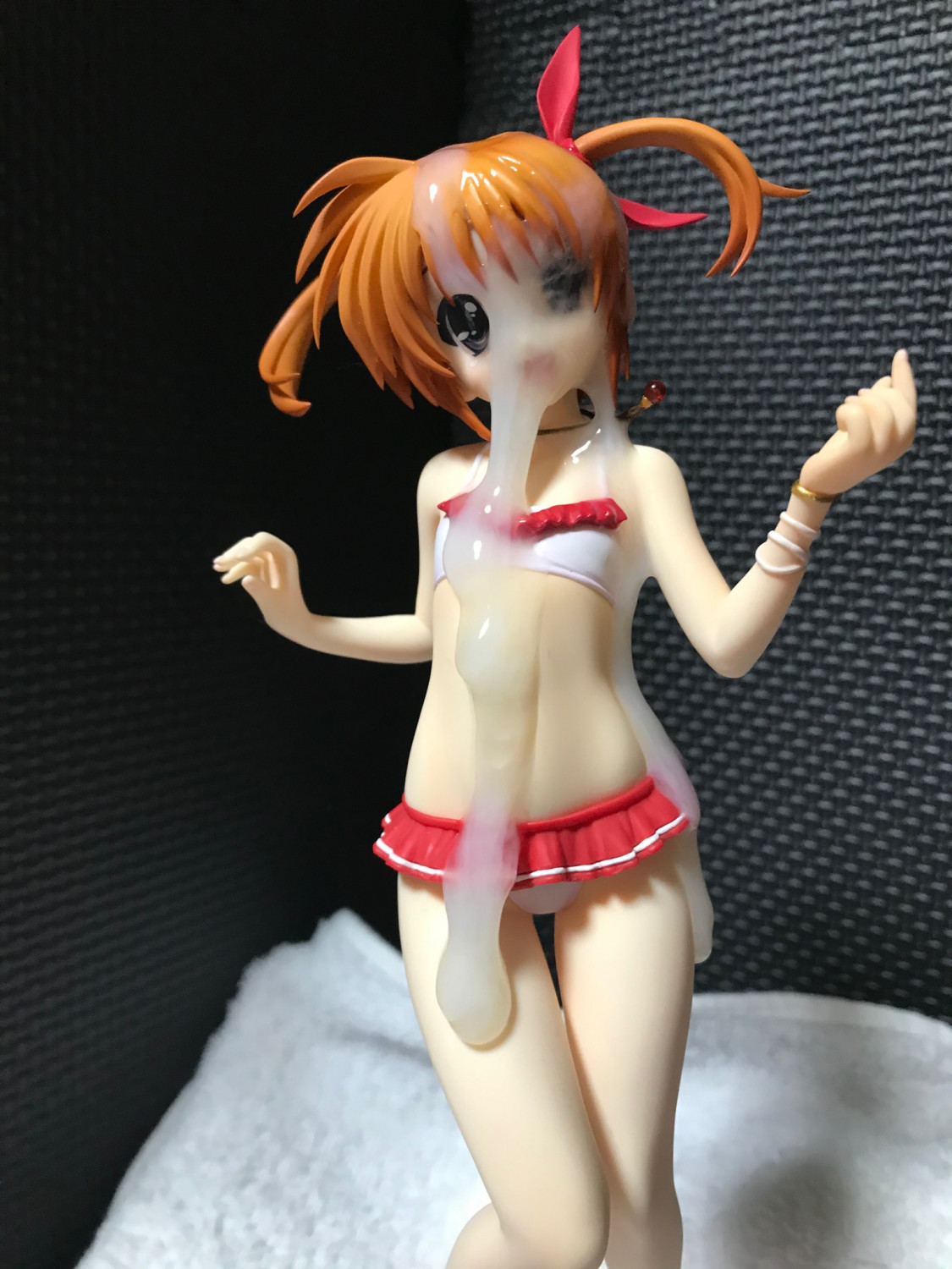 more figure bukkake #jjLaqC46