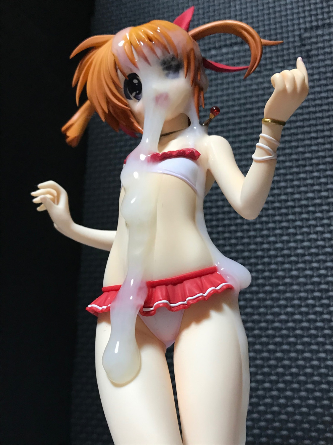 more figure bukkake #sZACeqtC