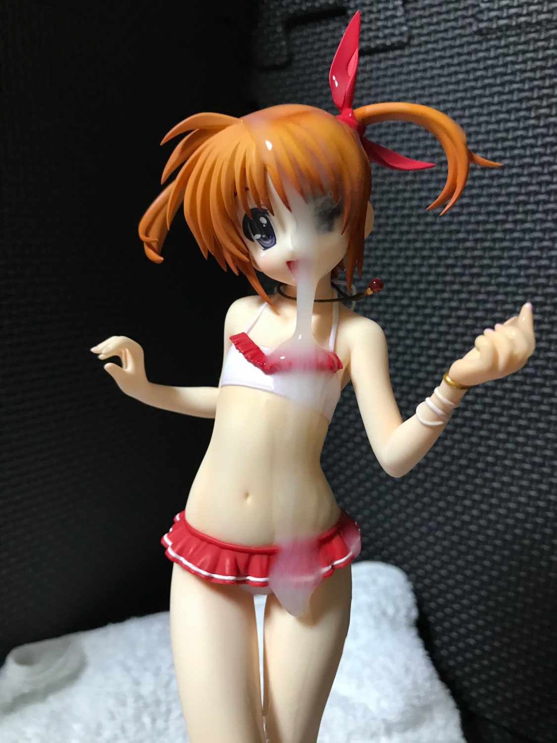 more figure bukkake #tN5AM9Ww
