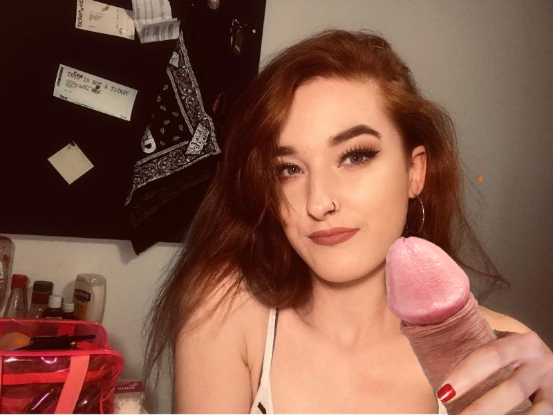 Thukkamj fakes cock tribute as requested #Fht79zMD