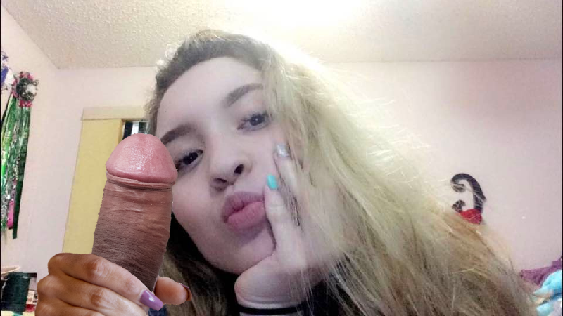 Thukkamj fakes cock tribute as requested #J5dYAI3d