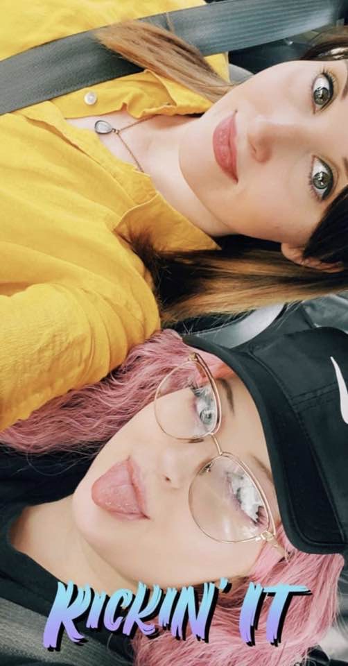 Jerk off over this whore #KpjZNYkJ