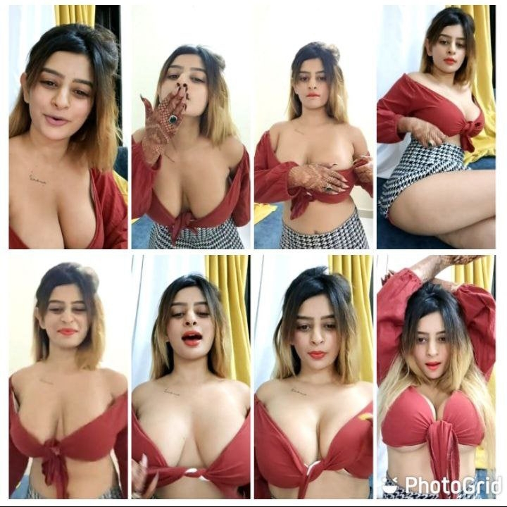 720px x 720px - Ankita Dave Live Indian Actress - Porn - EroMe