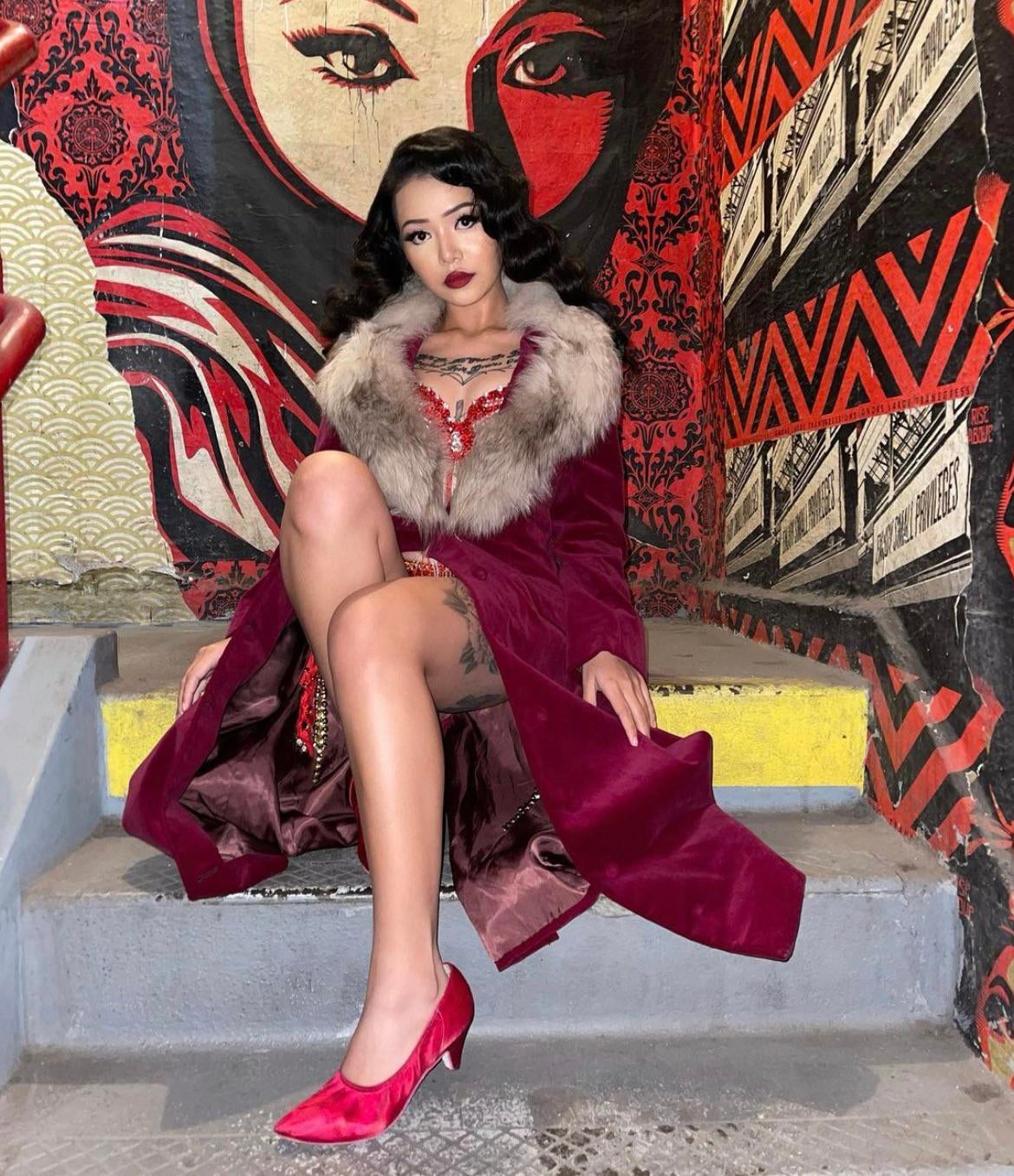 Young teen leaked clips💦🍆🥵 #ow2RC766