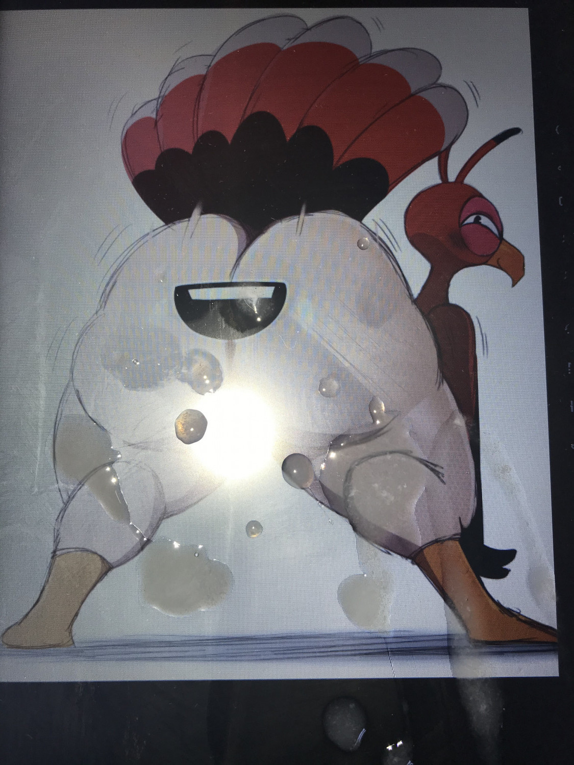 Twerky (Miitopia) SOP #6WRckPQC