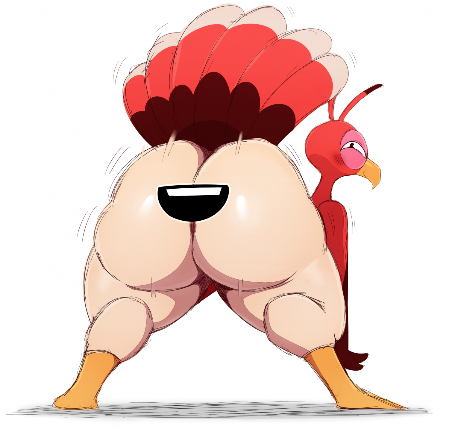 Twerky (Miitopia) SOP #LwAp3w6r