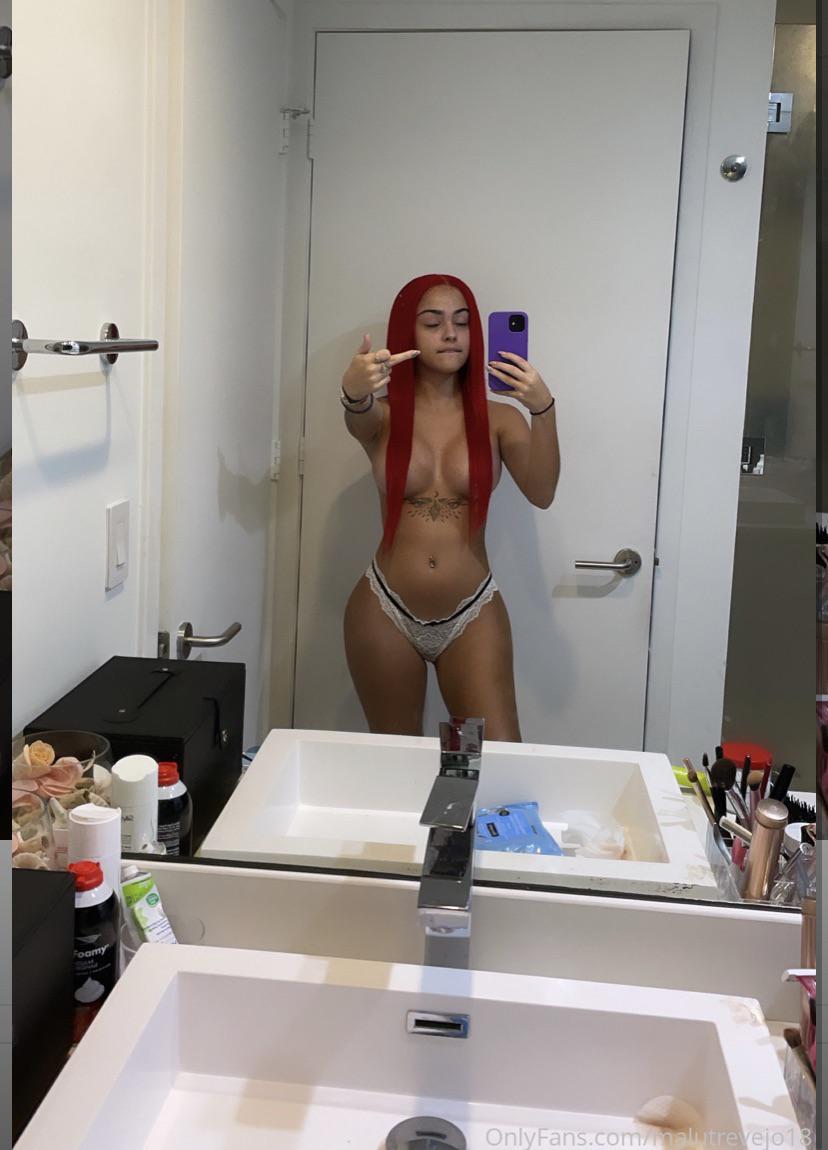 TikTok Star Leaks #AbBUigNO