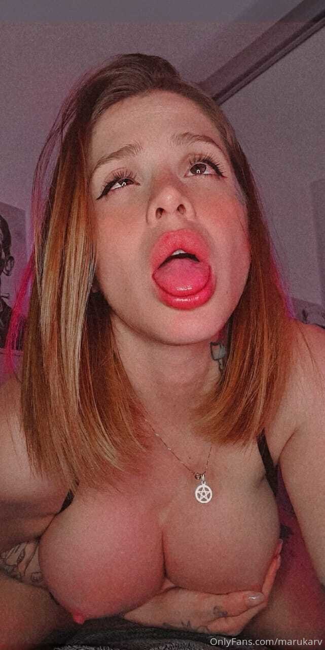 Marukarv onlyfans leak #meEJNipW