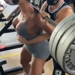 Gym Workout - Porn Photos & Videos - EroMe