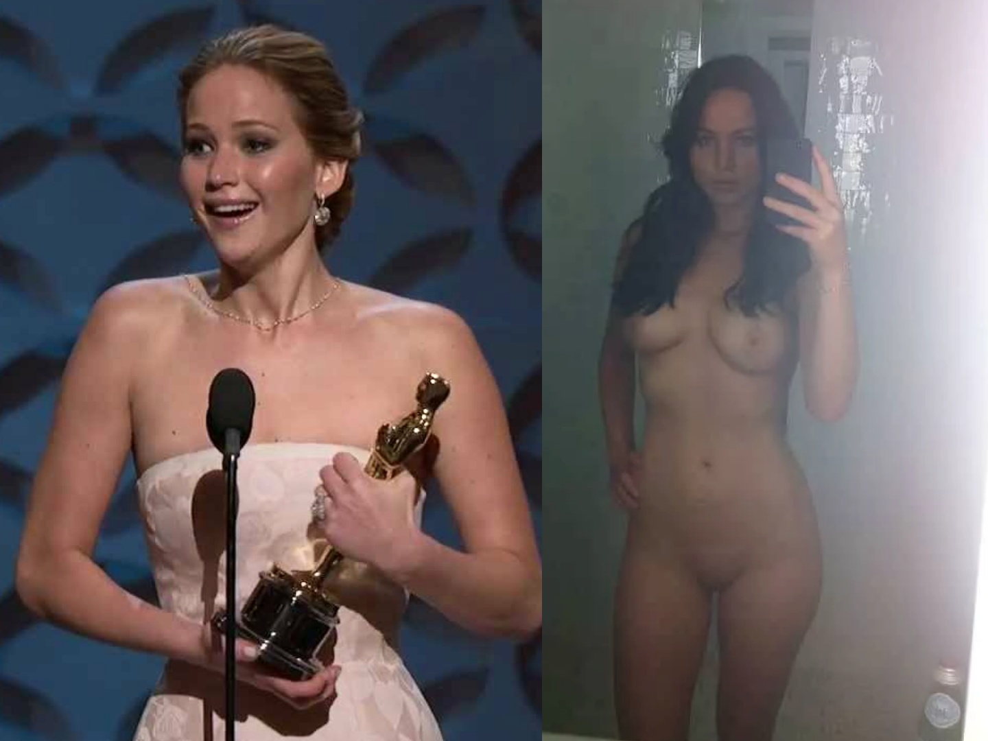 Jennifer lawrence 113 pics Full Leaked collection - EroMe