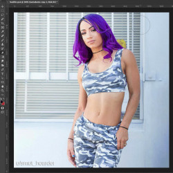 Sasha Banks - Porn Photos & Videos - EroMe