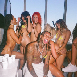 Tyga All Sextapes Collection