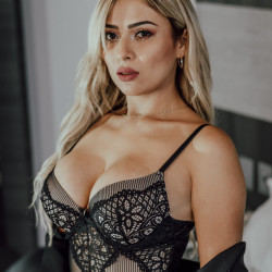 OnlyFans Alemia Rojas - Leaked Alemiarojas OnlyFans Brittanyxd7
