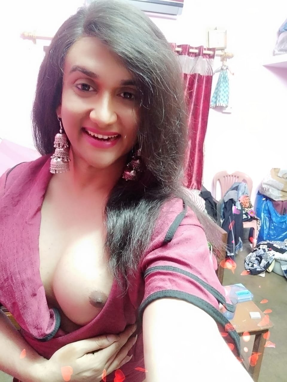Indian Transsexuals Nude - Desi Indian shemale 4 - Porn Videos & Photos - EroMe