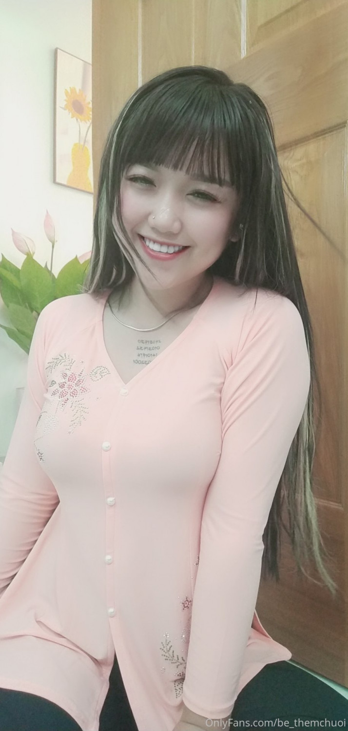 kichidamdang aka be_themchuoi #b4Kyv0v2