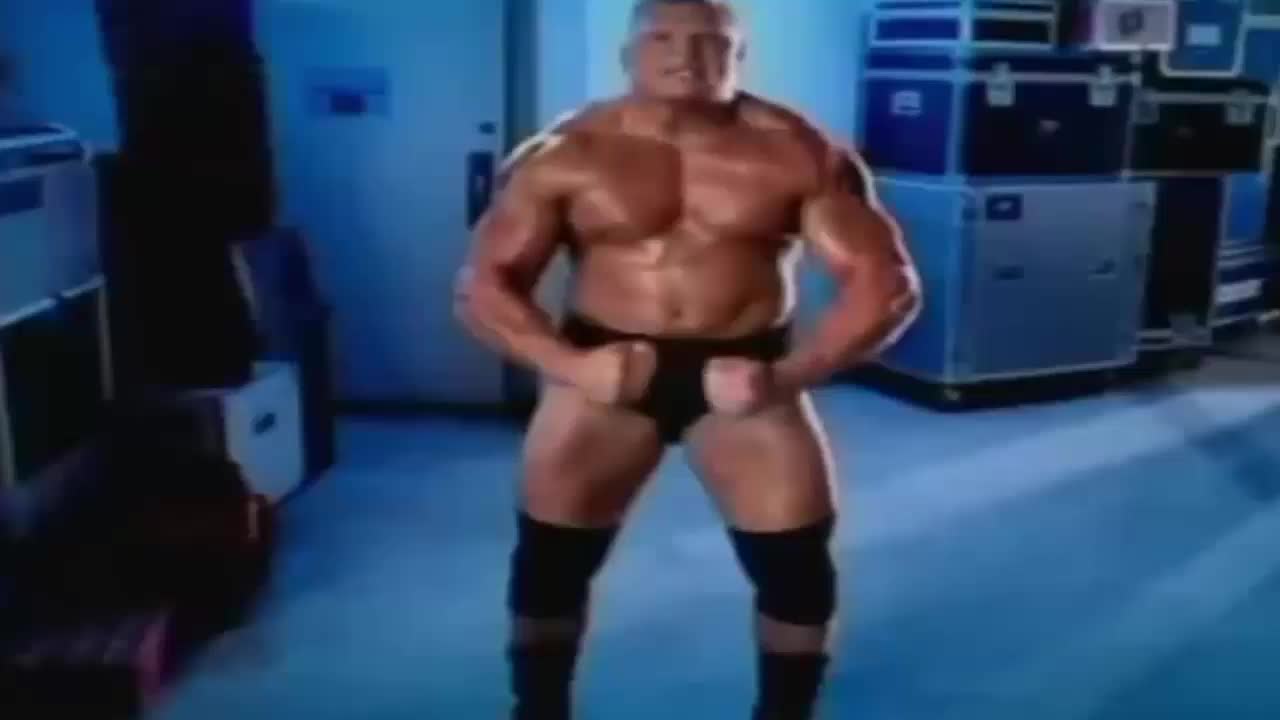 Brock Lesnar Sex - I WIN BROCK LESNAR - Porn Videos & Photos - EroMe