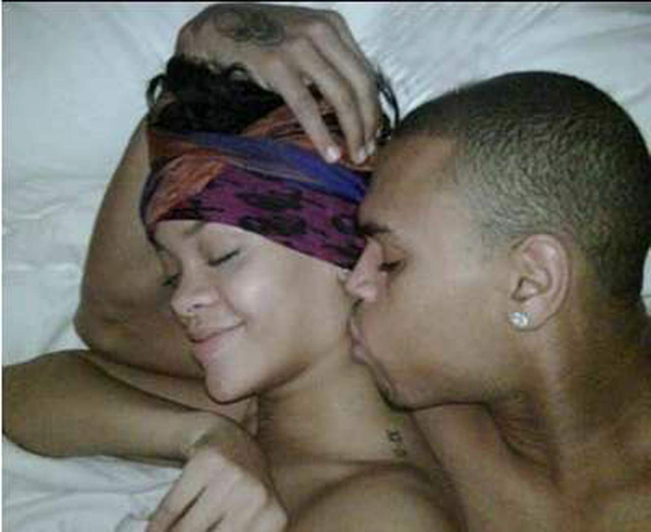 Rihanna Private photos leaked - Porn Videos & Photos - EroMe