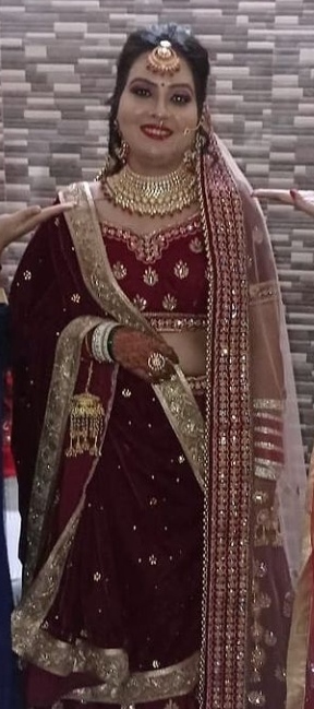 HOT INDIAN WIFE NEERU TIWARI #LuvkpEtS