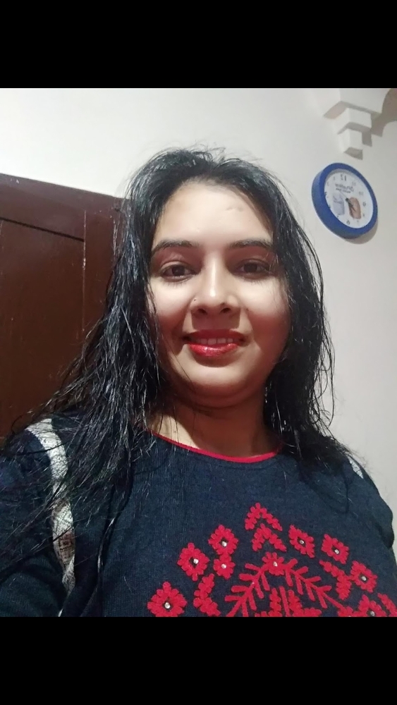 HOT INDIAN WIFE NEERU TIWARI #XAsmvktz