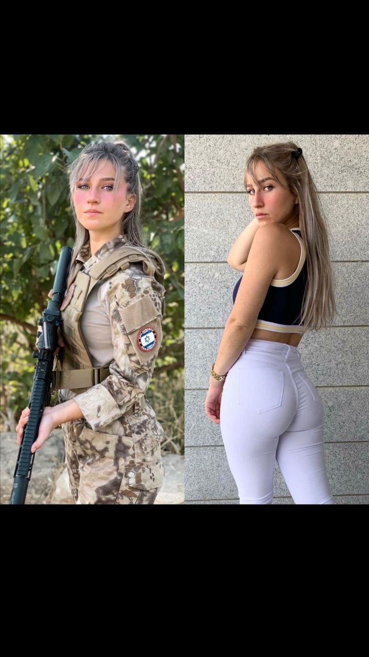 Israeli army girl - Porn Videos & Photos - EroMe